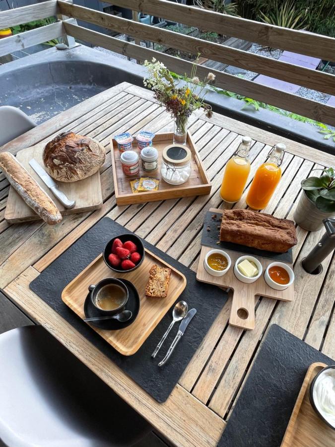 Villa Juliette Montpellier Luaran gambar